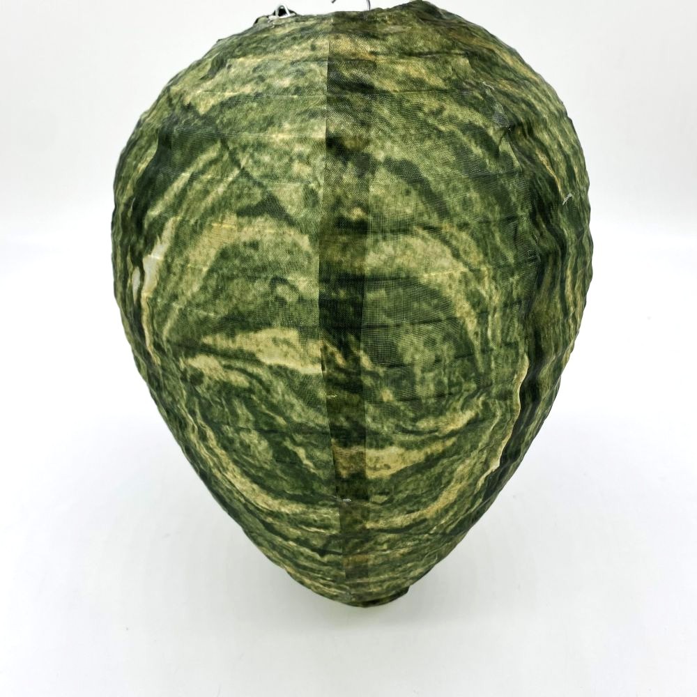Verde militar