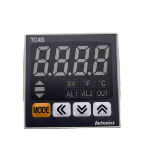 Prezzo di fabbrica termostato regolatore di temperatura 48x48mm 4 cifre 7 segmenti Display a LED TC4S-14R nicchie Auto sensori di alta qualità - Product Image 1