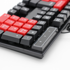 Professional <strong>Computer</strong> <strong>Keyboard</strong> 61 <strong>Key</strong> Led Usb Wired Mechanical Touch <strong>Keyboard</strong> LED <strong>Keyboard</strong>