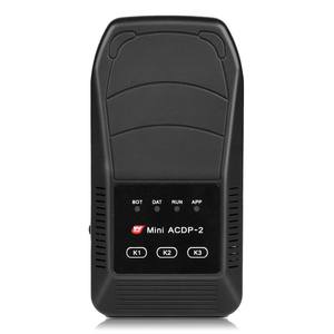 2025 Yanhua Mini Master ACDP-2 con Module1 per CAS1-CAS4 BMW + chiave IMMO e adattatore per Reset del contachilometri - Product Image 2