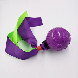 Bán buôn nhai đồ chơi mọc răng thiết kế đa chức năng con chó đồ chơi sang trọng tùy chỉnh - Product Image 5