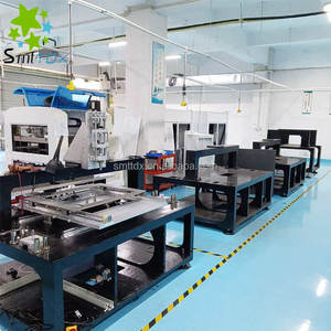 Automatic SMT Terminal <strong>Insertion</strong> Machine DIP THT Components Component Inserting Pick and Place Machine ,DIP Components Machine - Product Image 3