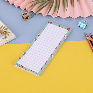 Personalized <strong>Notepad</strong> to Do List Tear Off Note Pad <strong>Custom</strong> Notepads Promotional Paper Notes Memo Pad for Office and Teacher - Product Image 5