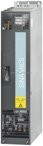 6SL3120-1TE24-5AC0 Sie-mens <strong>PLC</strong> Single Motor Module DC 600V <strong>Input</strong> 3AC 400V 45A <strong>Output</strong> for Industrial <strong>Control</strong> and Programming - Product Image 3