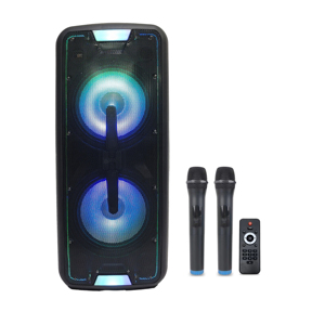 最畅销的20w蓝牙5.0蓝牙音箱派对音箱蓝牙音箱带麦克风 - Product Image 6