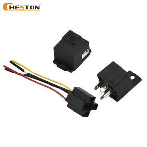 东南亚多功能单向安全汽车报警系统 - Product Image 4