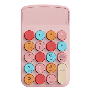 High-quality Magic Key-compatible <strong>Numeric</strong> <strong>Keyboard</strong> Numpad <strong>Keyboard</strong> for Foreign Exchange Trading. - Product Image 2
