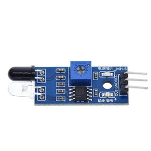 New Original Infrared <strong>Sensor</strong> Module Smart Car Obstacle Avoidance <strong>Sensor</strong> Module <strong>Ir</strong> Infrared Obstacle Avoidance <strong>Sensor</strong> Modul