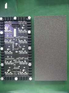 Led Matrix 64*32 Led Display Panel P4 Indoor SMD Rgb Full Color Video Led Display Module - Product Image 4