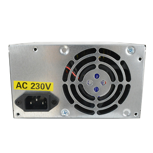 Pc 电源开关电脑盒 Atx 电源供应器 - Product Image 2