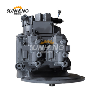 韓国製R210W-9 R210W-7 R200W-7油圧ポンプH3V112DP <span class=keywords><strong>31Q6</strong></span>-15320 31N6-<span class=keywords><strong>15010</strong></span>ヒュンダイ用メインポンプ