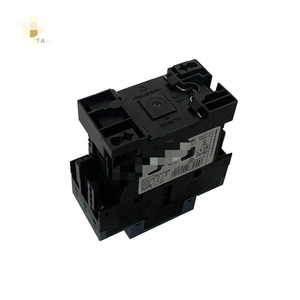 Moduli di controllo logico programmabili contattore di potenza 3RT2025-2BB40 consegna rapida - Product Image 1