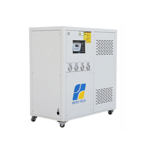 <strong>12HP</strong> Water Cooled <strong>Chiller</strong> Refrigerator Water Cooling <strong>Chiller</strong> for Extruder Machine