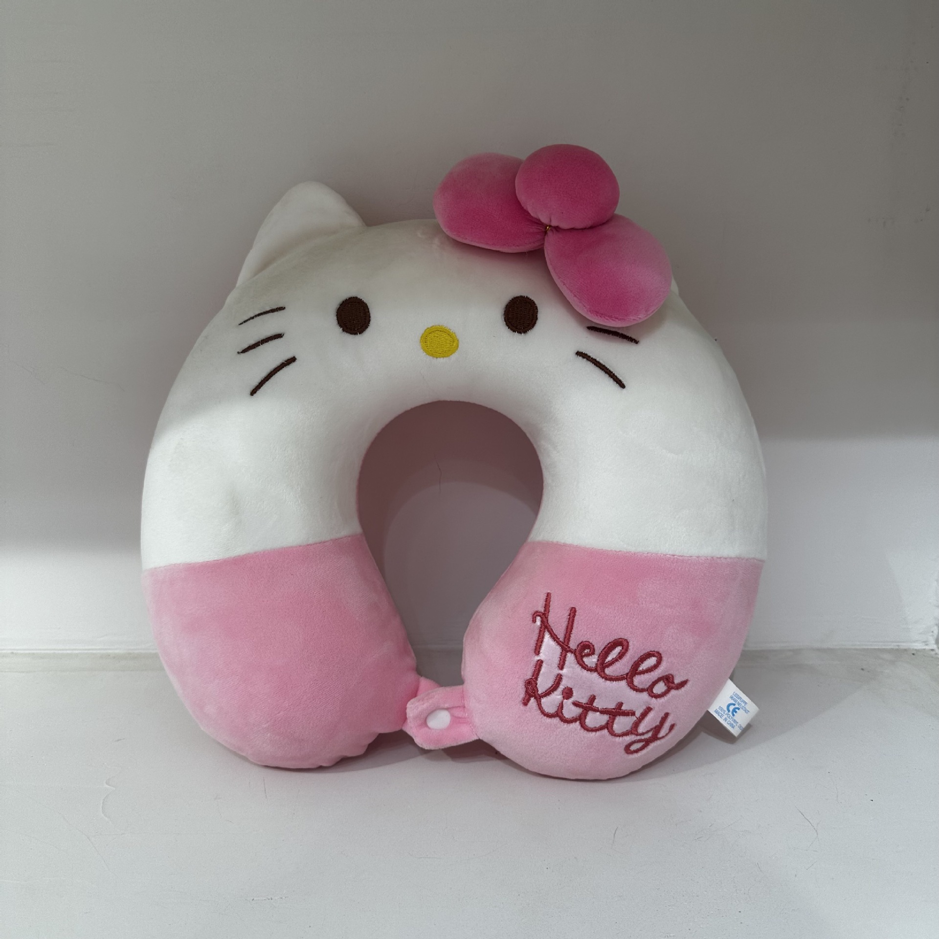 Forro de espuma viscoelástica Hellokitty