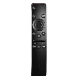 High Quality Universal <strong>Remote</strong> Control for <strong>All</strong> Samsung TV LED LCD Frame Curved HDTV 4 8K 3D Smart TV with Www Shortkeys Buttons - Product Image 1