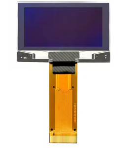 Módulo LCD COG IC 128X64 de controlador FPC ST7565 monocromático de 3,5 pulgadas con pantalla FSTN de 36 pines - Product Image 5