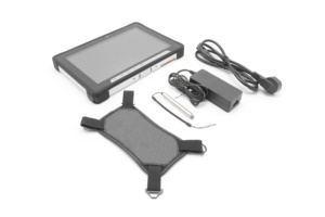 10&quot; <strong>I3</strong>/i5/i7 Factory Supply Win 10 Rugged <strong>Tablet</strong> Scanner 10 Inch Mobile IP65 Industrial Rugged <strong>Windows</strong> <strong>Tablet</strong> Rugged PC - Product Image 6