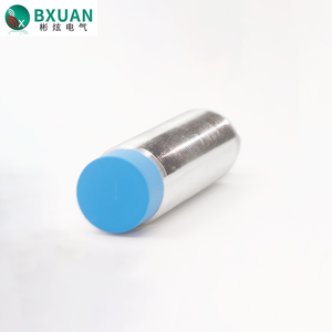 M8 M12 M18 M30 <strong>Proximity</strong> <strong>sensor</strong> 24v waterproof detection distance 2mm-25mm NPN pnp 3 wire <strong>proximity</strong> <strong>sensor</strong> <strong>switch</strong> - Product Image 4