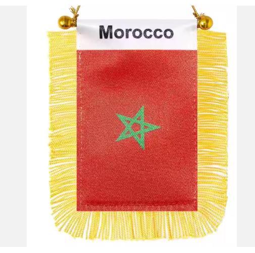 Marocco