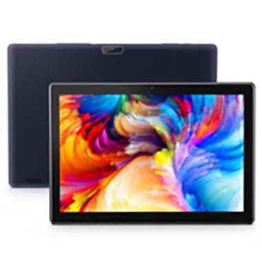 Tablet, 10.1 polegadas, android, wifi, pc, espalhador sc9863a, tablets octa-core