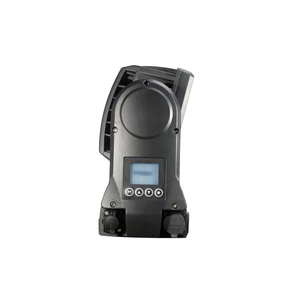 Comel SIP 480*0.5W RGB 3-in-1 LED Strobe เอฟเฟกต์เวทีไร้สาย DMX WASH Flood DJ Moving Head IP65 1000W ธีมปาร์ค - Product Image 3