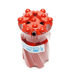 High Quality T38 76 Retrac Threaded Button Bit for Mining and Rock Drilling - Product Image 1