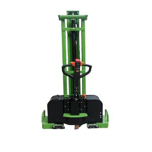 Elevador de Manejo automático de alta carga flexible y conveniente sin uso manual en el almacén - Product Image 2