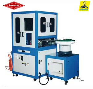 Automat isierte Kamera Hochpräziser Verschluss Optische Abschirmung Metall-und Metallurgie maschinen - Product Image 6