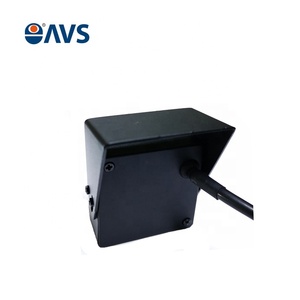 Mini <strong>1</strong>/<strong>3</strong> Sony <strong>CCD</strong> 700TVL Windshield Front Car Security <strong>Camera</strong> with WDR Function 4P Aviation Plug - Product Image 6