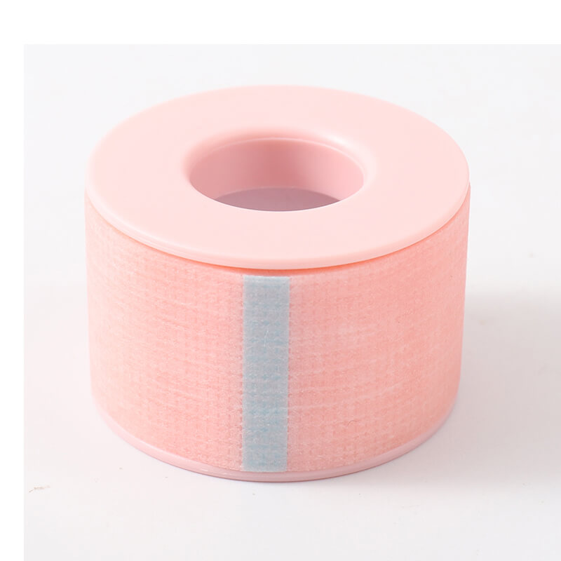Ruban Silicone Rose Grand