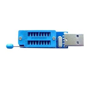 CH341 USB-Anschluss AT24CXX Chipleser Programmiergerät - Product Image 1
