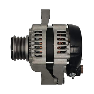 Lbaxsxp tự động phát điện 104210 9120 27060-0l020 12V 100A điện tương thích Hilux VIGO D4D kun16 kun26 1kd-ftv 2kd-ftv động cơ - Product Image 1
