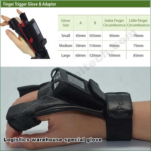 Lector de código QR 2D para Android, el lector de código de barras más pequeño con aplicación gratuita para Android OTG Smartphone, escáner PDF417 - Product Image 5