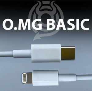 Neues Original HAK5 OMG Kabel Basic OMG Kabel Basic Development Modul Programmierung Geek Tool - Product Image 5