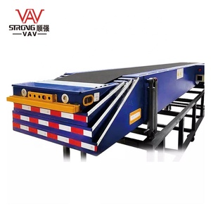 <strong>Loading</strong> <strong>and</strong> <strong>Unloading</strong> Cargo <strong>Machine</strong> Telescopic Belt Conveyor <strong>Loading</strong> <strong>Unloading</strong> Truck