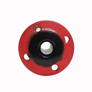 Tubo forrado de caucho medio de corrosión Tubos forrados de acero PTFE con revestimiento de goma - Product Image 4