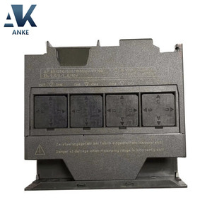 6ES7 331-7KF02-0AB0 Siemens SIMATIC entrada analógica SM 331 módulo aislado 6ES7331-7KF02-0AB0 - Product Image 3