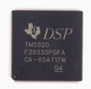 Original TMS320F28335PGFA Integrierte Schaltung (IC) Chips Typ MCU-Mikro controller & Prozessoren FPGA - Product Image 1