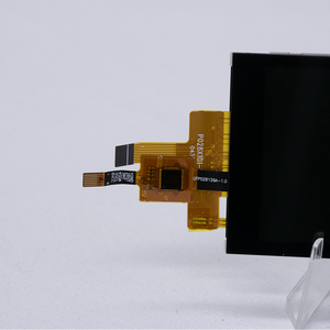 2,8-Zoll-Matrix 240*320 TFT-Display 18-poliges FPC SPI LCM-LCD-Modul - Product Image 6