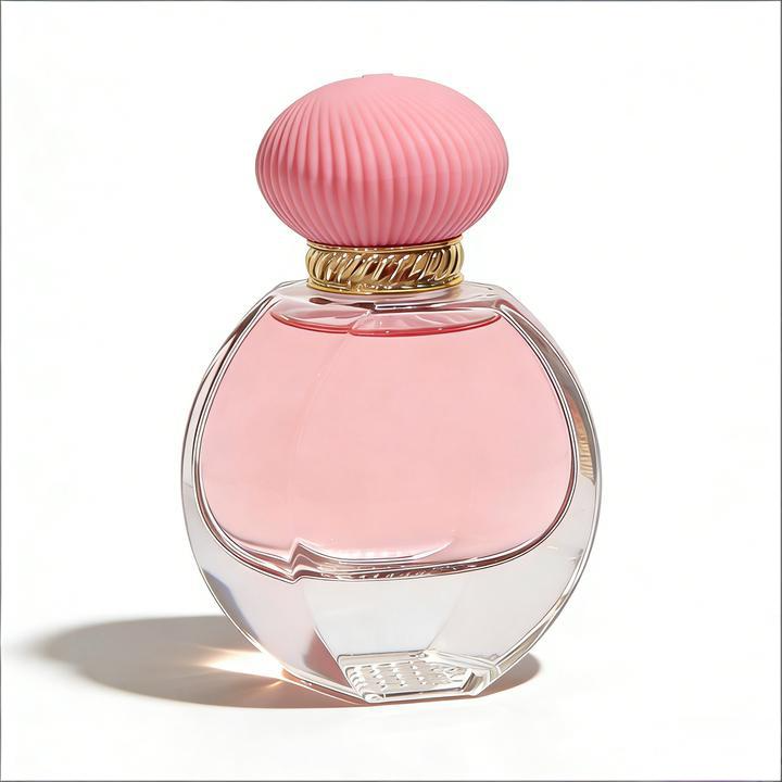 Bouteille transparente