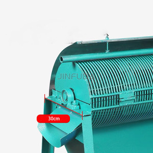 Máquina separadora de carne y almendras de almendras/Máquina para obtener semillas de albaricoque - Product Image 4
