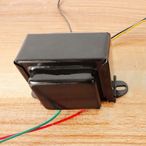 5K 5W Single Ended 6 P1 6 P14 6 P6 Röhren verstärker Ausgang Audio transformatoren Import Z11 Ausgang 0-4-8Ohm Transformatoren - Product Image 3