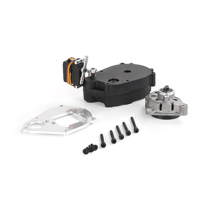 Rofun Rovan Baha HPI Baja 5B 5 T5SCスペアパーツアクセサリー85508のアップグレードリバースキットの変更 - Product Image 4