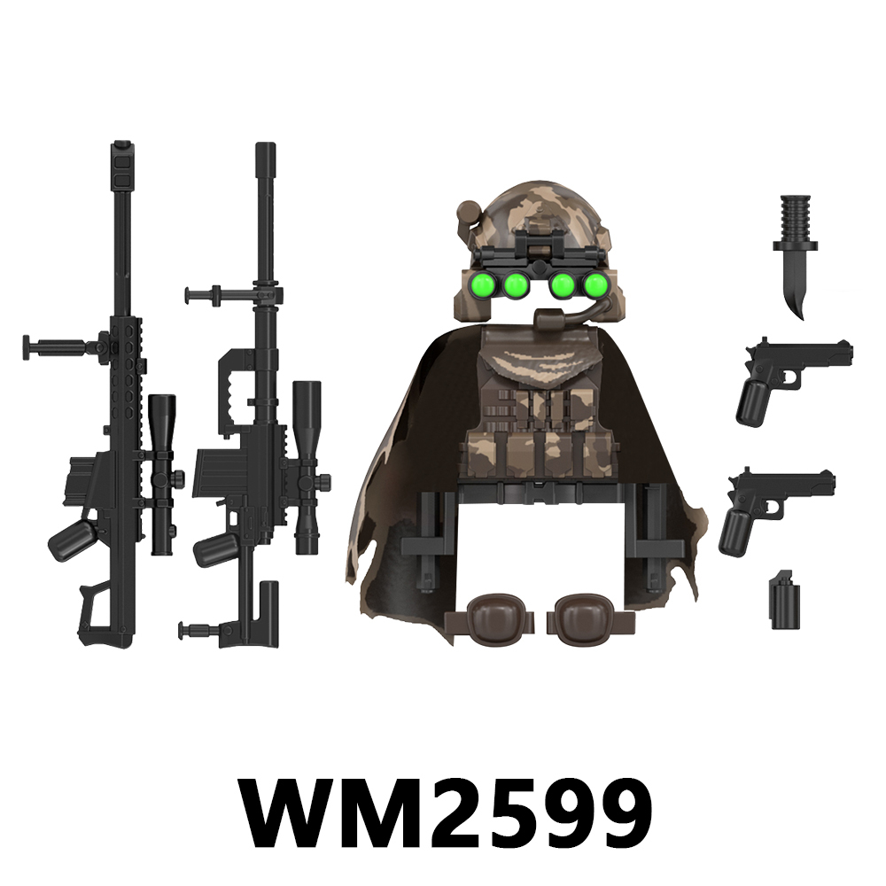WM2599