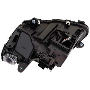 <strong>Led</strong> Headlight for Mercedes benz W205 C-Class <strong>C300</strong> 2017 Headlamp W205 body kit - Product Image 5