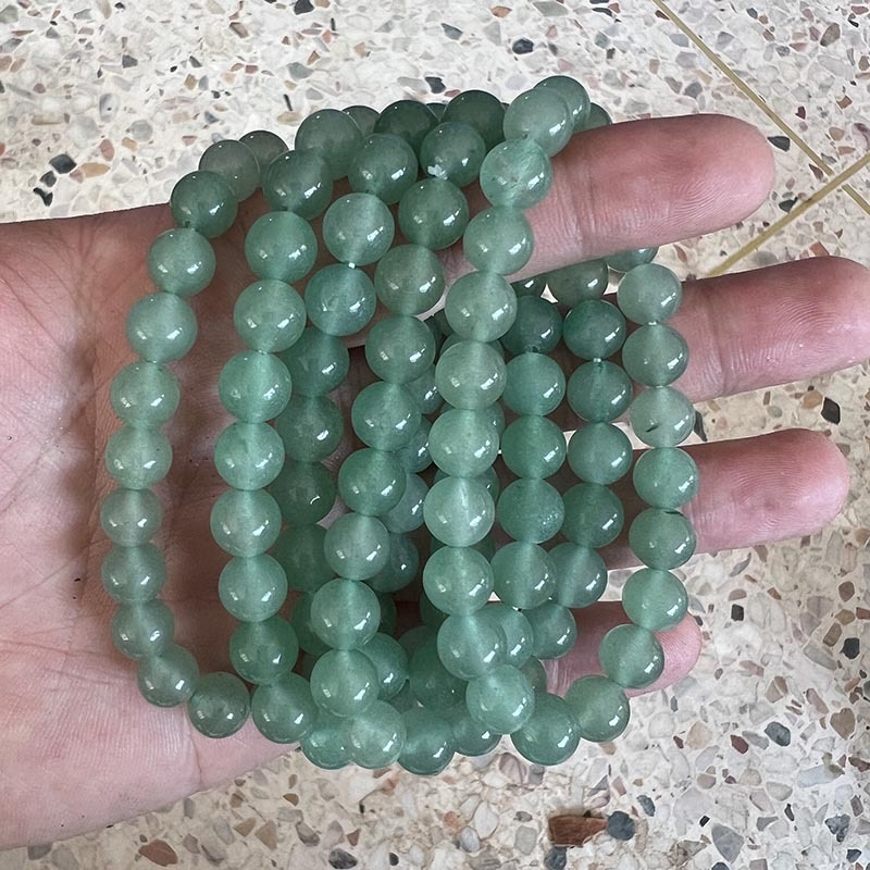 avventurina verde