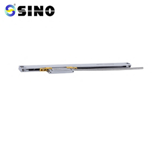 Soino KA500-220mm sottile scala lineare Set righelli Encoder lineare per alesatrice tornio - Product Image 4