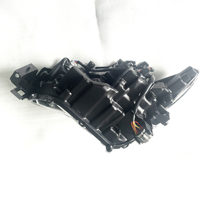 ระบบให้แสงสว่างอัตโนมัติไฟหน้า LED พร้อม AFS สำหรับ MAZDA CX5อัพเกรดไฟหน้า2022 2023 2024 - Product Image 5