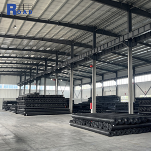 PP hai trục geogrid 40kn 30kn 20kn 15kn geogrids để xây dựng đường - Product Image 3