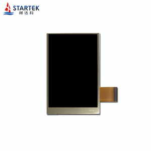 Hersteller von LCD-Modulen 320*480 MCU/RGB/SPI-Schnitts telle TFT 3,5-Zoll-LCD-Modul mit kapazitivem Touchscreen - Product Image 5